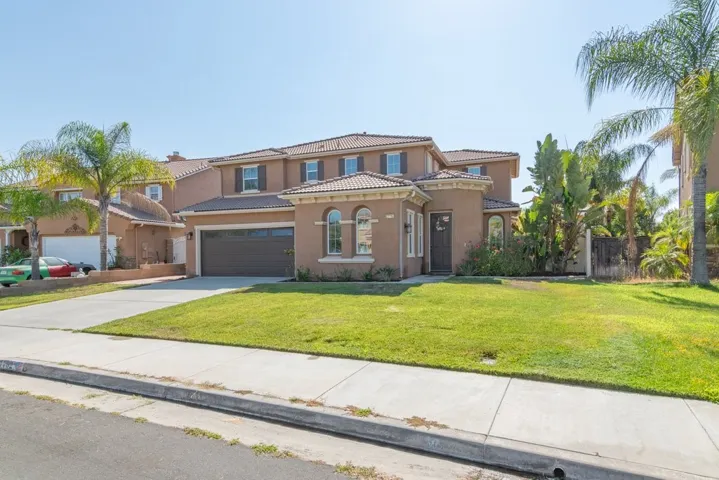 27792 Carlton Oaks Street, Murrieta, California 92562