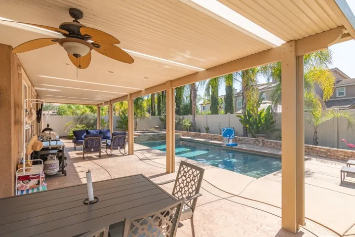 27792 Carlton Oaks Street, Murrieta, California 92562