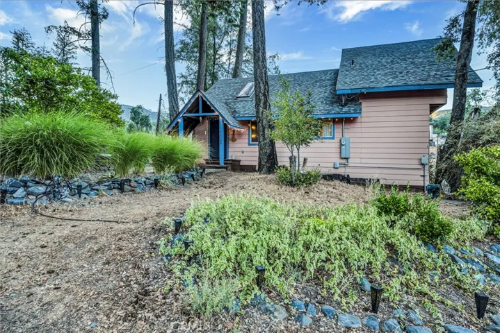 11790 Anderson Springs Road, Middletown, California 95461
