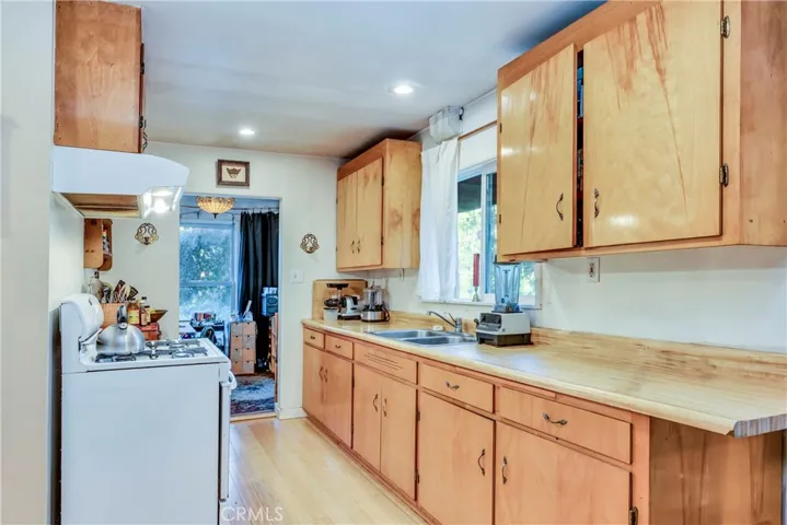 11790 Anderson Springs Road, Middletown, California 95461