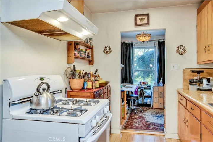 11790 Anderson Springs Road, Middletown, California 95461