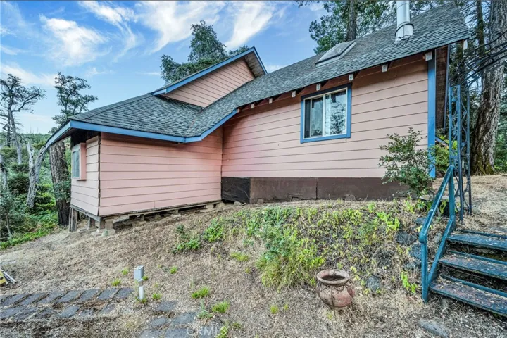 11790 Anderson Springs Road, Middletown, California 95461