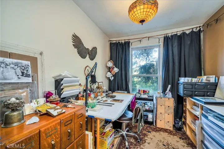 Bonus room