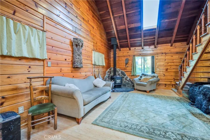 11790 Anderson Springs Road, Middletown, California 95461