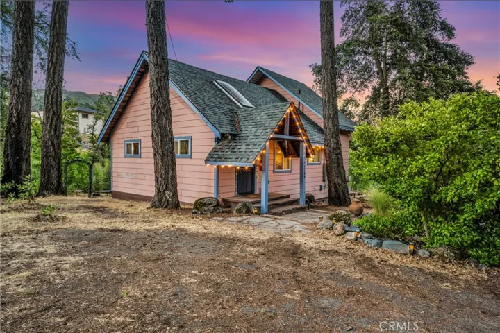 11790 Anderson Springs Road, Middletown, California 95461