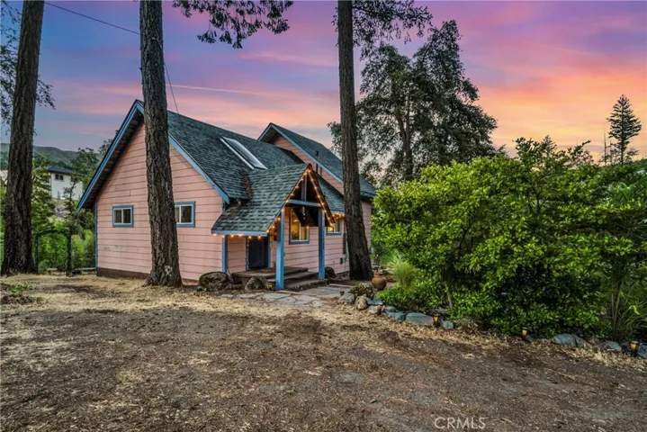 11790 Anderson Springs Road, Middletown, California 95461