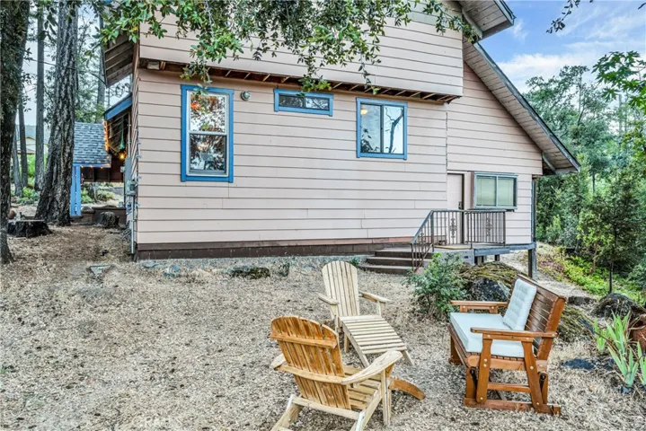 11790 Anderson Springs Road, Middletown, California 95461