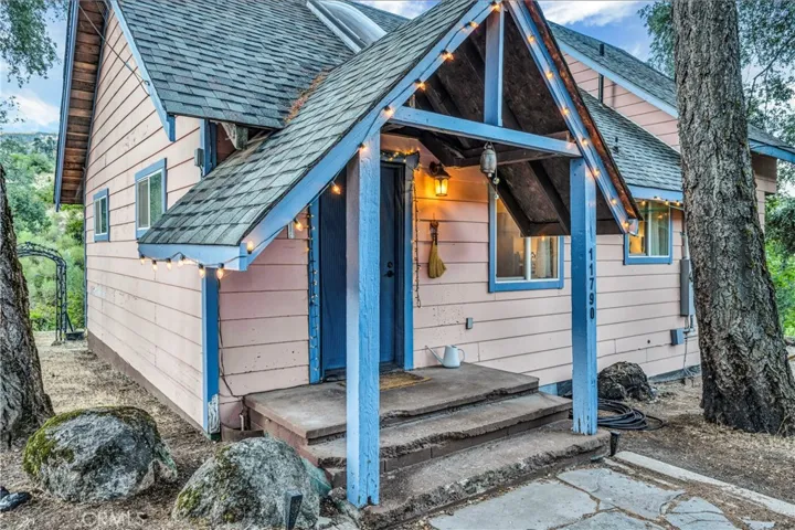 11790 Anderson Springs Road, Middletown, California 95461
