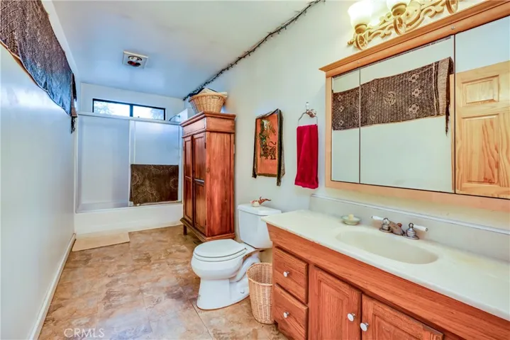 11790 Anderson Springs Road, Middletown, California 95461