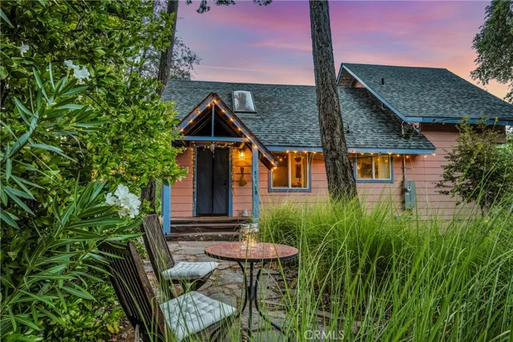 11790 Anderson Springs Road, Middletown, California 95461