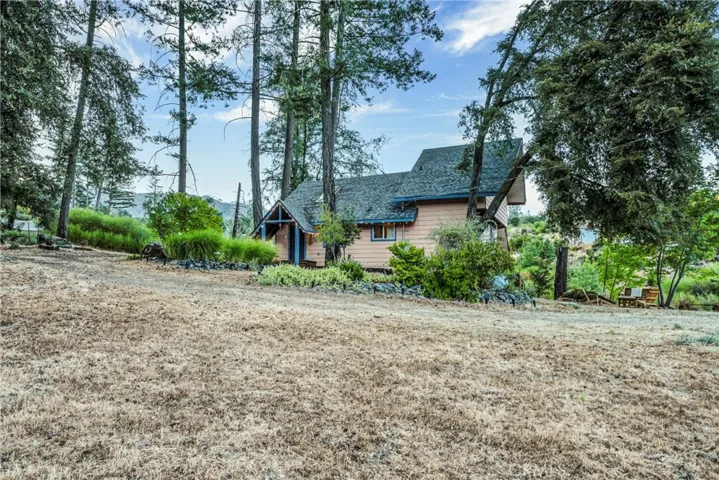 11790 Anderson Springs Road, Middletown, California 95461