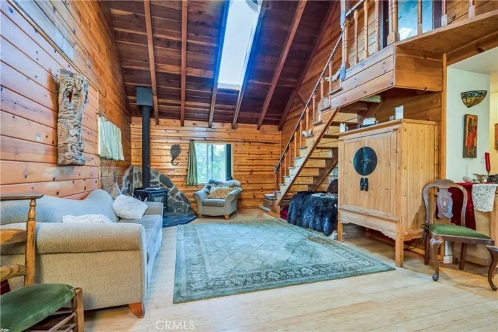 11790 Anderson Springs Road, Middletown, California 95461