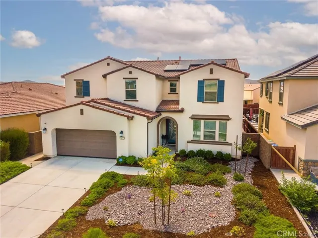 29877 Olympic Drive, Menifee, California 92585