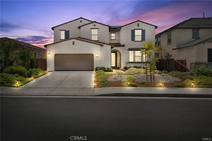 29877 Olympic Drive, Menifee, California 92585