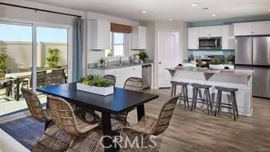 1515 Scarlet Sage Drive, Perris, California 92571