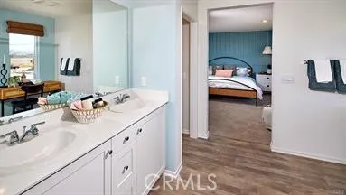 1515 Scarlet Sage Drive, Perris, California 92571