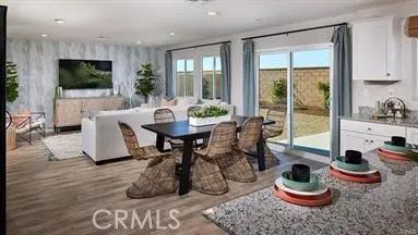 1515 Scarlet Sage Drive, Perris, California 92571
