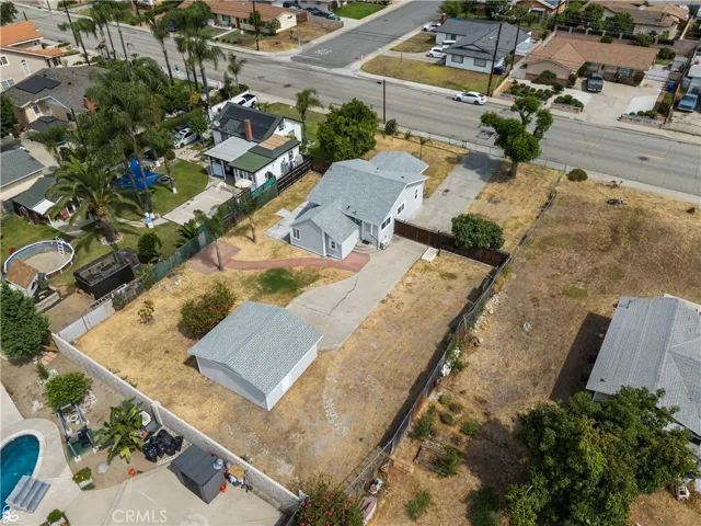 4327 Benito Street, Montclair, California 91763