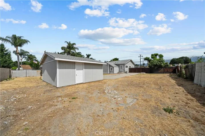 4327 Benito Street, Montclair, California 91763