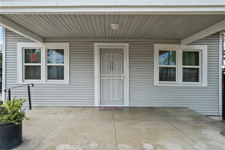 4327 Benito Street, Montclair, California 91763