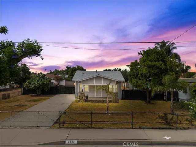 4327 Benito Street, Montclair, California 91763