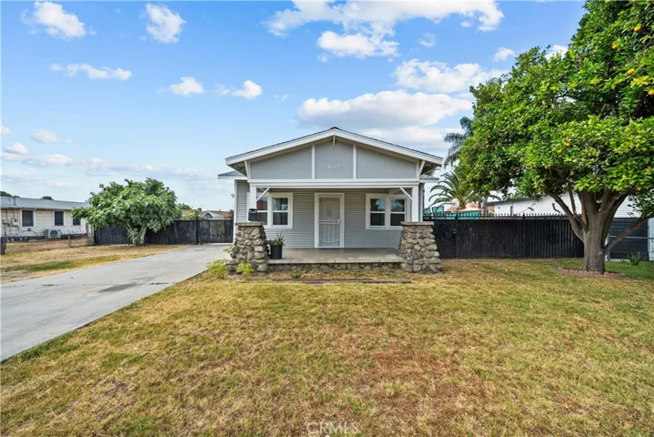 4327 Benito Street, Montclair, California 91763