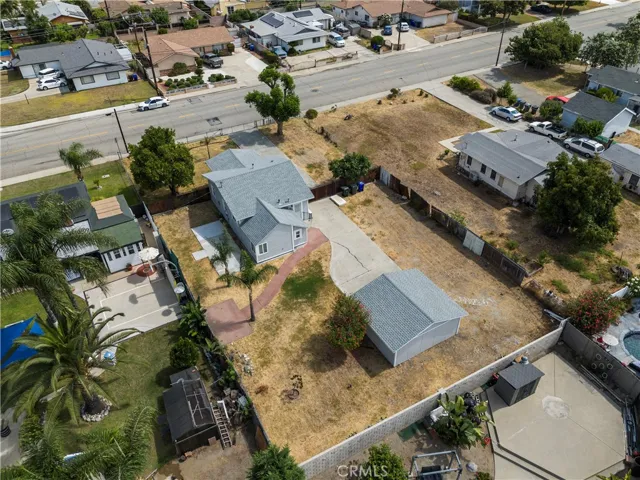 4327 Benito Street, Montclair, California 91763