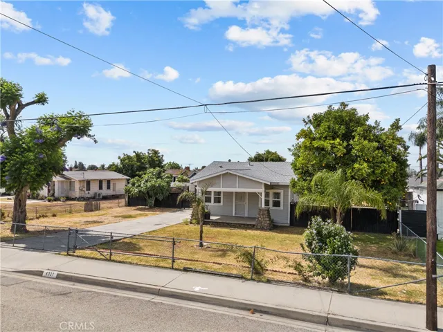 4327 Benito Street, Montclair, California 91763