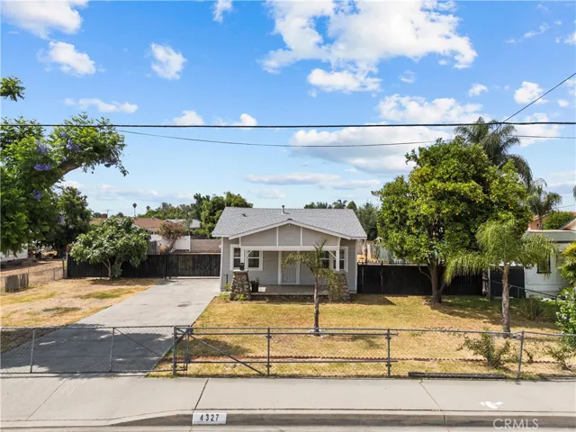 4327 Benito Street, Montclair, California 91763