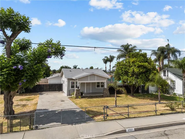 4327 Benito Street, Montclair, California 91763