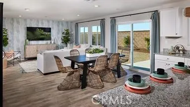 1197 Trumpet Lily Way, Perris, California 92571