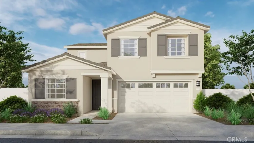 1197 Trumpet Lily Way, Perris, California 92571