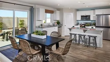 1197 Trumpet Lily Way, Perris, California 92571
