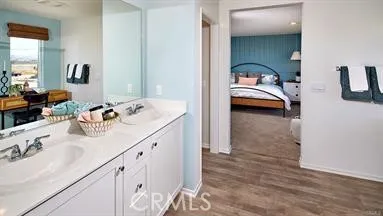 1197 Trumpet Lily Way, Perris, California 92571