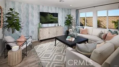 1197 Trumpet Lily Way, Perris, California 92571
