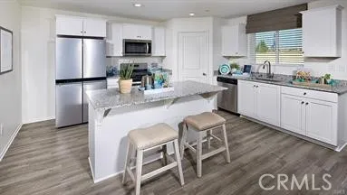 1200 Trumpet Lily Way, Perris, California 92571