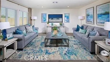 1200 Trumpet Lily Way, Perris, California 92571