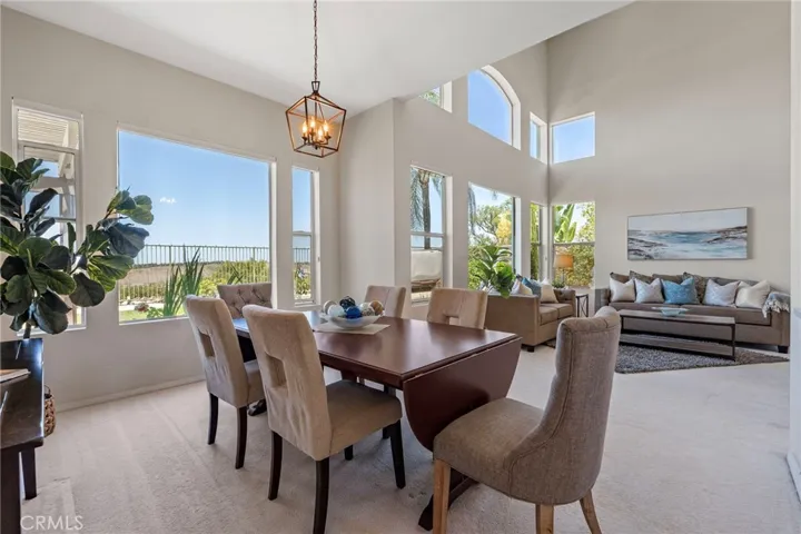 Enjoy family gatherings, entertain or simply enjoy nightly meals in this beautiful dining room and voluminous​​‌​​​​‌​​‌‌​​‌​​​‌‌​​​‌​​‌‌​​‌‌​​‌‌​​​​ layout.