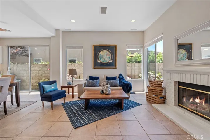 21 Hillside, Rancho Santa Margarita, California 92688