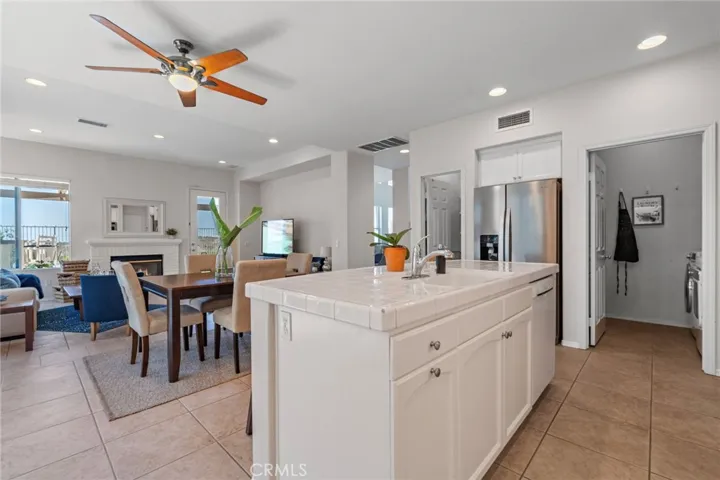21 Hillside, Rancho Santa Margarita, California 92688