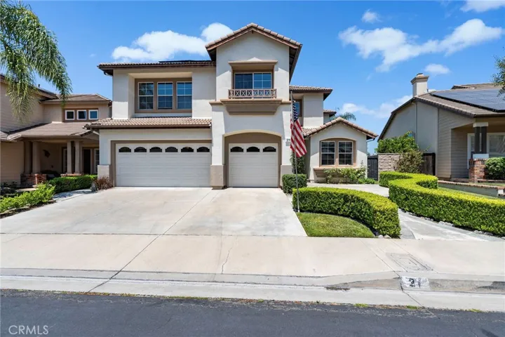 This exceptional Las Flores home can now be yours...