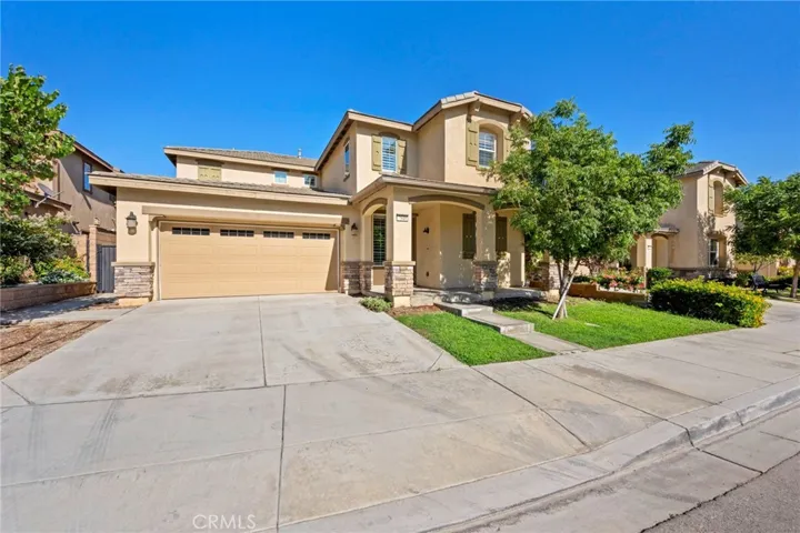 7949 Licorice Way, Fontana, California 92336