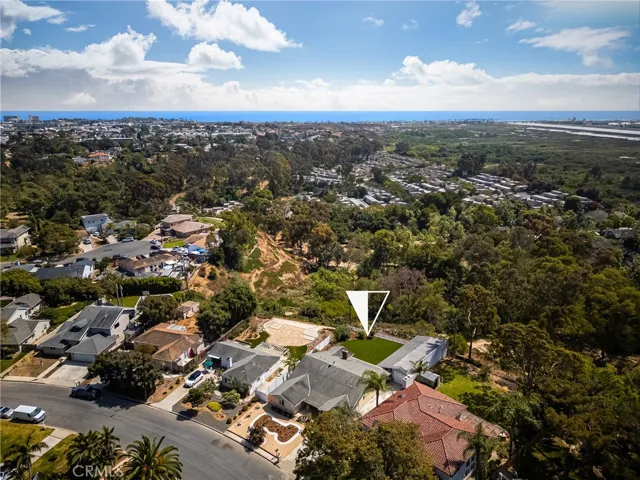 1033 Linden Place, Costa Mesa, California 92627