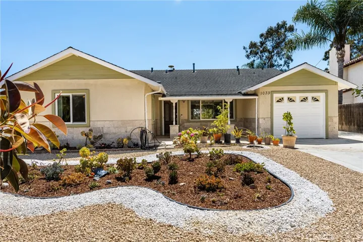 1033 Linden Place, Costa Mesa, California 92627
