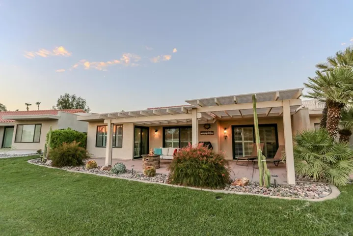 41471 Inverness Way, Palm Desert, California 92211