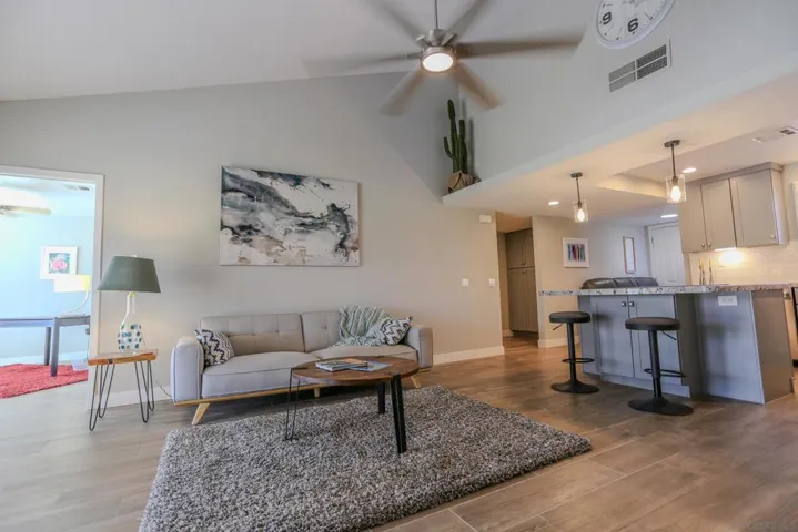 41471 Inverness Way, Palm Desert, California 92211