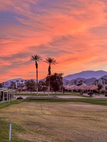 41471 Inverness Way, Palm Desert, California 92211