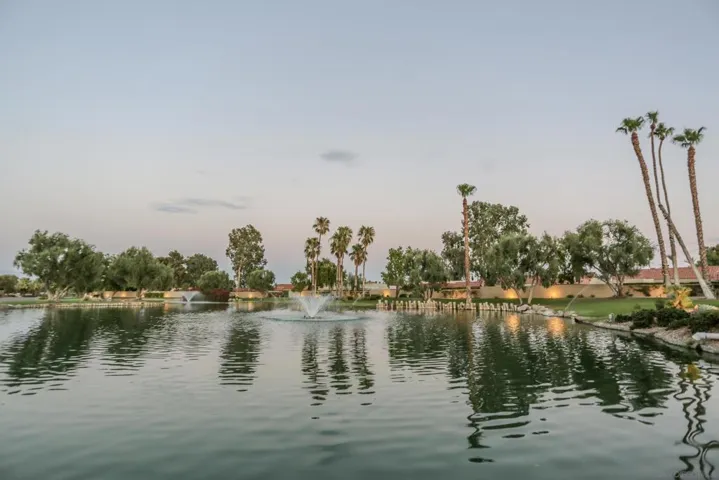 41471 Inverness Way, Palm Desert, California 92211