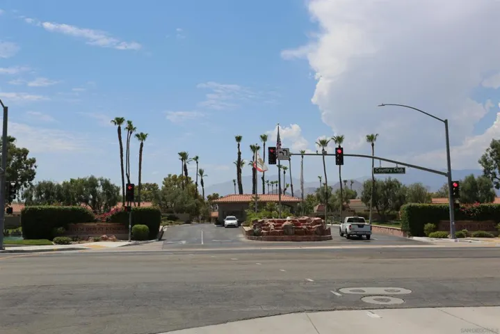 41471 Inverness Way, Palm Desert, California 92211