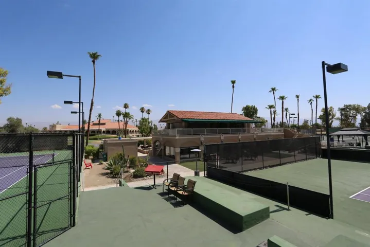 41471 Inverness Way, Palm Desert, California 92211